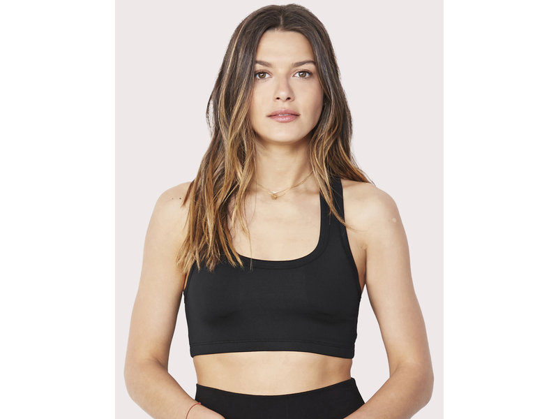 Bella + Canvas Sports bra