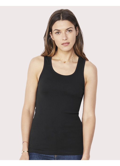 Bella + Canvas | BE1080 | 169.06 | 1080 | Rib Tank Top