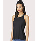 Bella + Canvas Flowy Racerback Tank Top