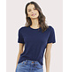 Bella + Canvas Women's Relaxed Jersey Short Sleeve Tee