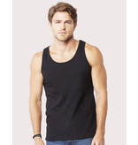 Bella + Canvas Unisex Jersey Tanktop