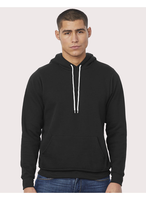 Bella + Canvas | BE3719 | 276.06 | 3719 | Unisex Poly-Cotton Pullover Hoodie