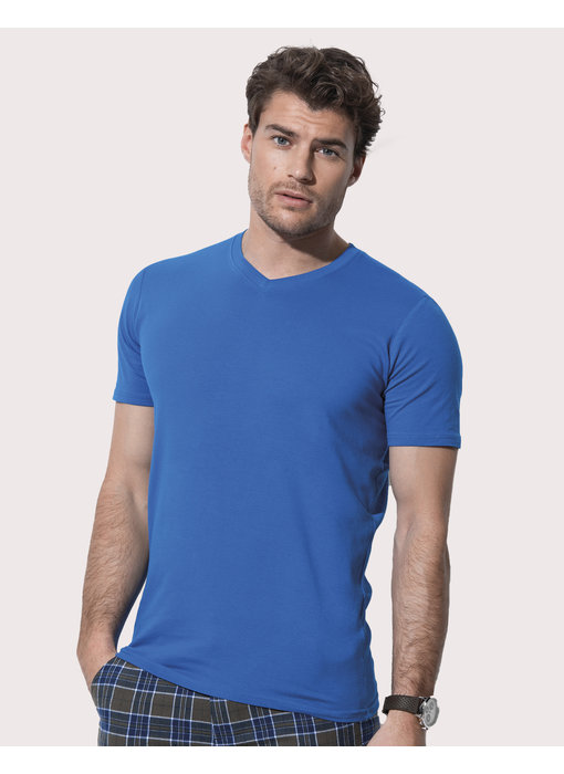 Stars by Stedman | 116.05 | ST9610 | Clive V-Neck