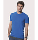 Stars by Stedman Clive V-neck T-Shirt