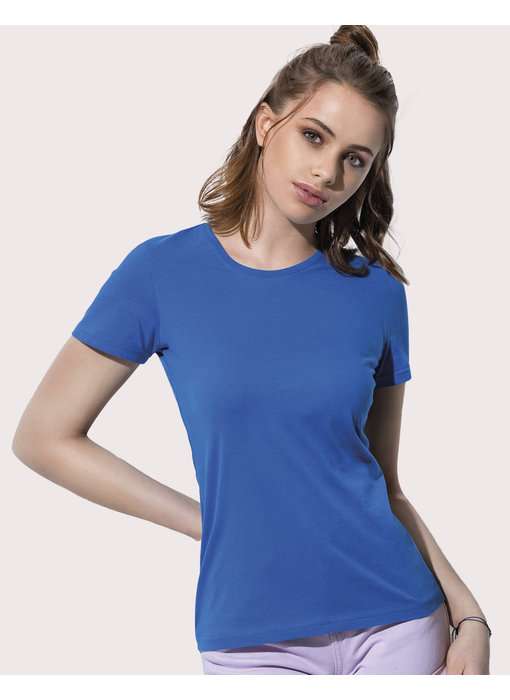 Stars by Stedman | 117.05 | ST2620 | Classic-T Organic Crew Neck Women