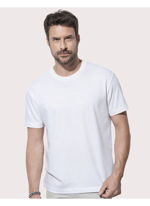 Stars by Stedman | 121.05 | ST2020 | Classic-T Organic Crew Neck