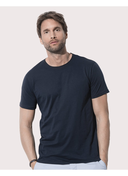 Stars by Stedman | 124.05 | ST9100 | Finest Cotton-T Men