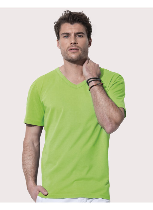 Stars by Stedman | 149.05 | ST9010 | Ben V-Neck