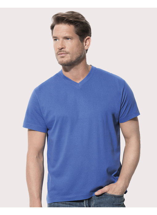 Stars by Stedman | 194.05 | ST2300 | Classic-T V-Neck