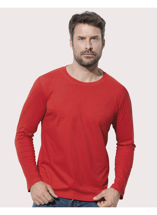 Stars by Stedman | 195.05 | ST2500 | Classic-T Long Sleeve
