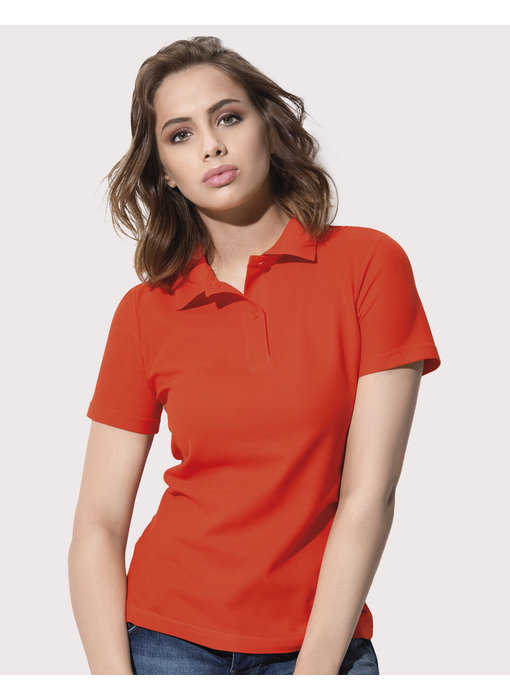 Stars by Stedman | 505.05 | ST3100 | Polo Women