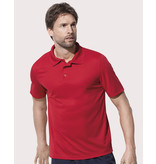 Stars by Stedman Active 140 Polo Men