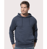 Stars by Stedman Hooded Sweatshirt Men