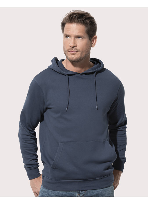 Stars by Stedman | 204.05 | ST4100 | Hooded Sweatshirt Men