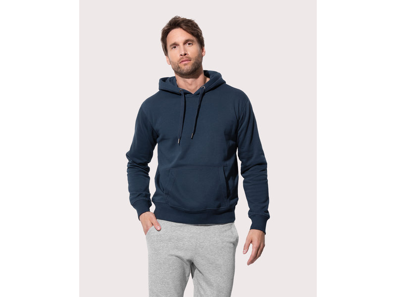 Stars by Stedman Active Hoodie Men