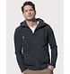 Stars by Stedman Active Hooded Fleece Jacket