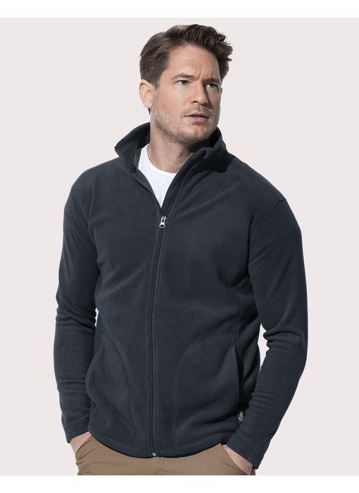 Stars by Stedman | 823.05 | ST5030 | Fleece Jacket