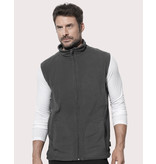 Stars by Stedman Active Fleece Vest Men