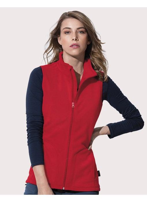 Stars by Stedman | 829.05 | ST5110 | Fleece Vest Women