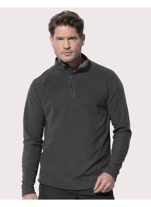 Stars by Stedman | 881.05 | ST5020 | Fleece Half-Zip