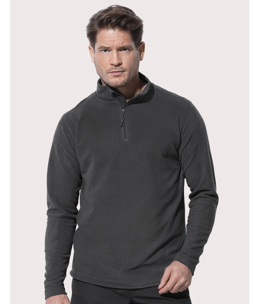 Stars by Stedman | 881.05 | ST5020 | Fleece Half-Zip