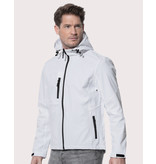 Stars by Stedman Active Softest Shell Hooded Jacket