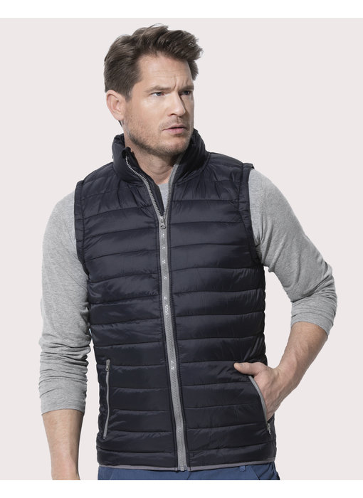 Stars by Stedman | 844.05 | ST5210 | Padded Vest