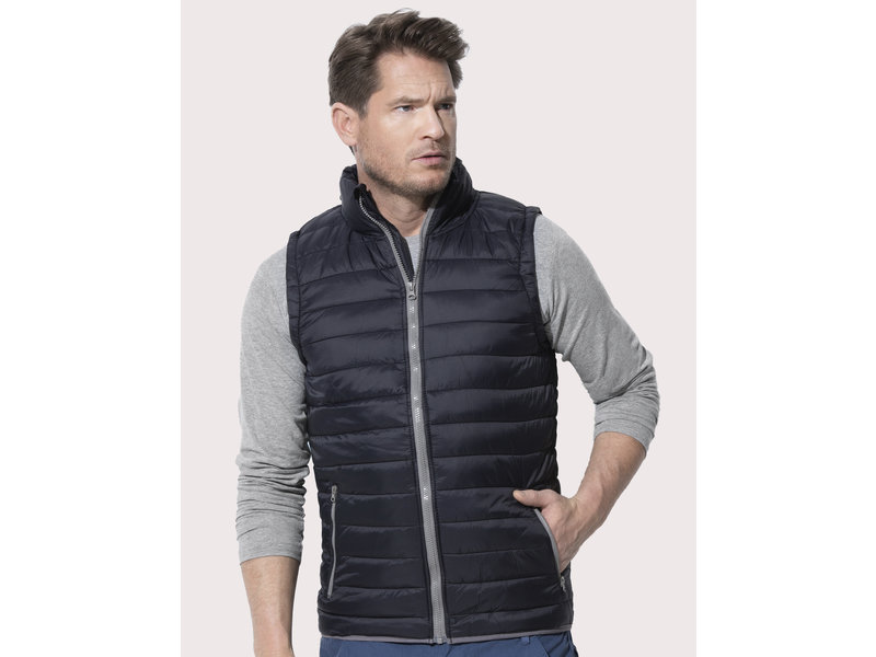 Stars by Stedman Padded Vest