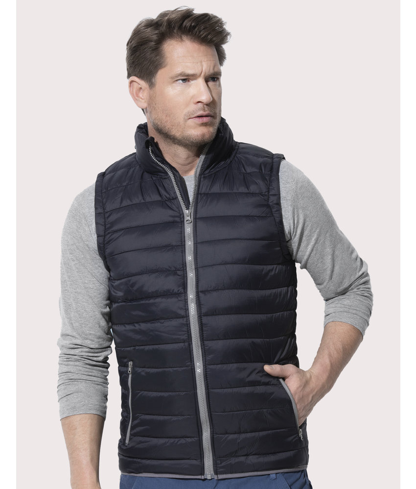 Stars by Stedman | 844.05 | ST5210 | Padded Vest