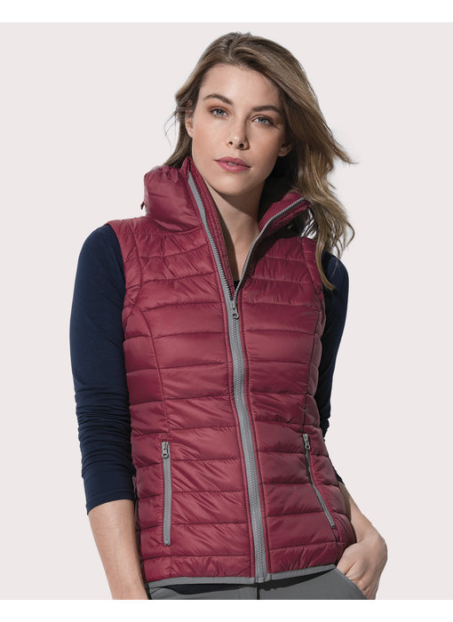 Stars by Stedman | 845.05 | ST5310 | Padded Vest Women