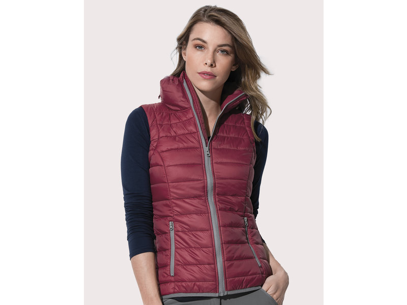 Stars by Stedman Active Padded Bodywarmer Women