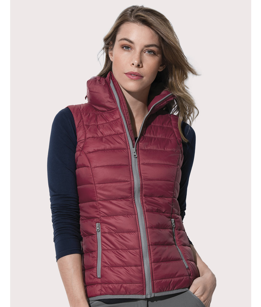 Stars by Stedman | 845.05 | ST5310 | Padded Vest Women