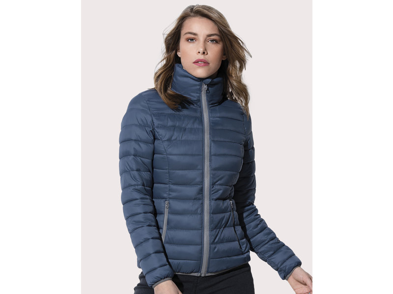 Stars by Stedman Active Padded Jacket Women