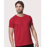 Stars by Stedman Active 140 Raglan Men