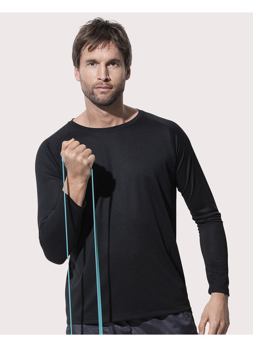 Stars by Stedman | 013.05 | ST8420 | Active 140 LS Men