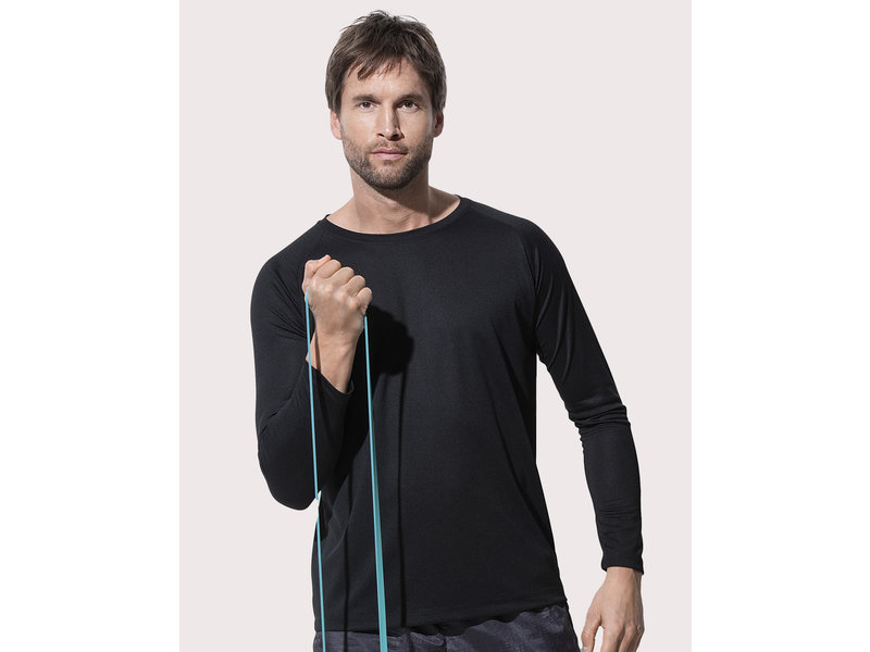 Stars by Stedman Active 140 LS Men