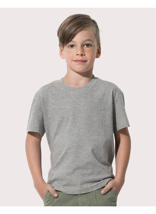 Stars by Stedman | 119.05 | ST2220 | Classic-T Organic Kids