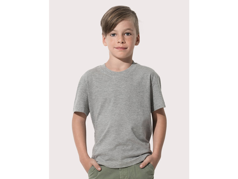 Stars by Stedman Classic-T Organic Crew Neck for Kids T-Shirt