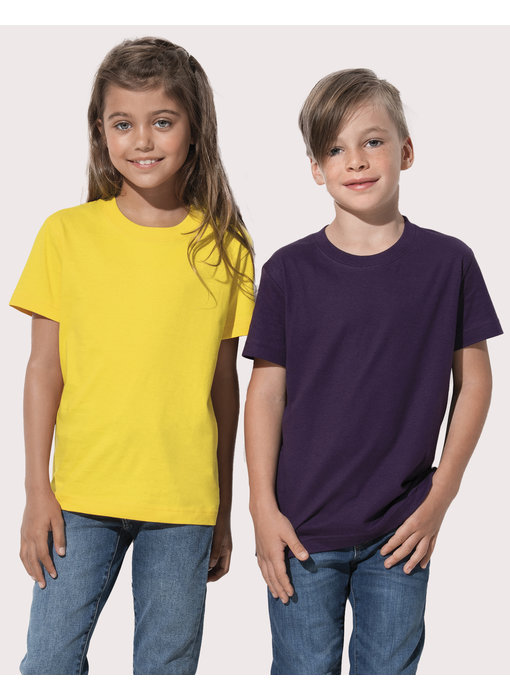 Stars by Stedman | 187.05 | ST2200 | Classic-T Kids