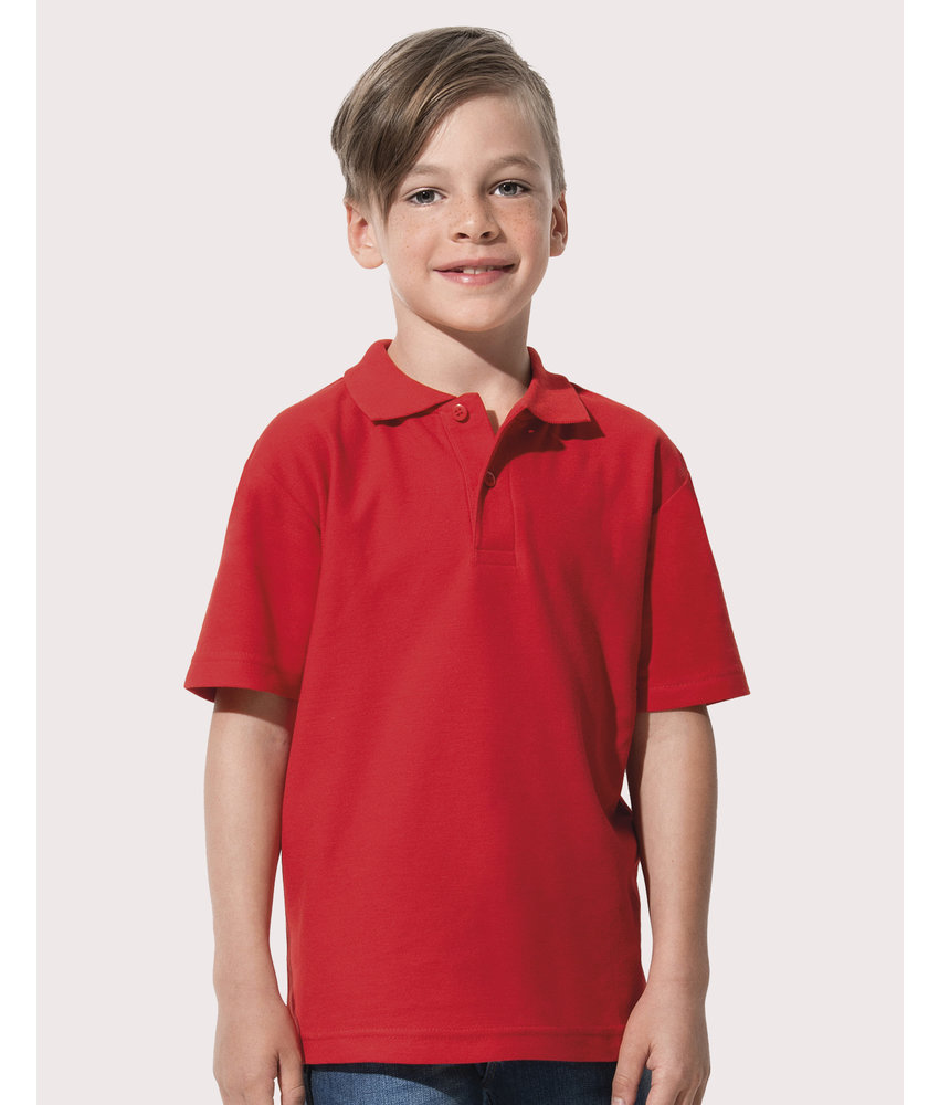 Stars by Stedman | 508.05 | ST3200 | Polo Kids