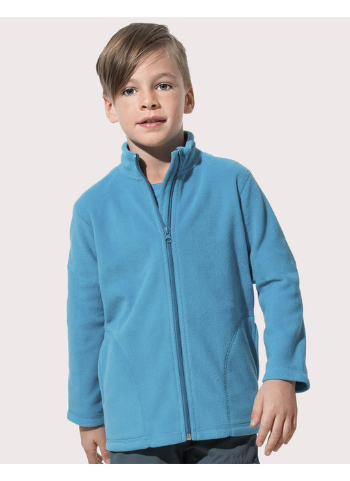 Stars by Stedman | 819.05 | ST5170 | Fleece Jacket Kids