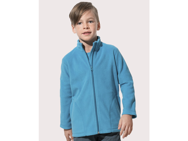 Stars by Stedman Active Fleece Jacket Kids