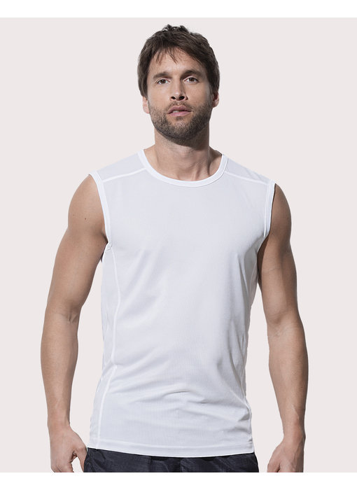 Stars by Stedman | 032.05 | ST8440 | Active 140 Sleeveless Men