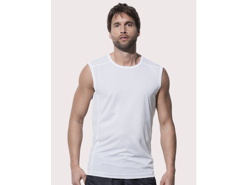 Stars by Stedman Active 140 Sleeveless Men