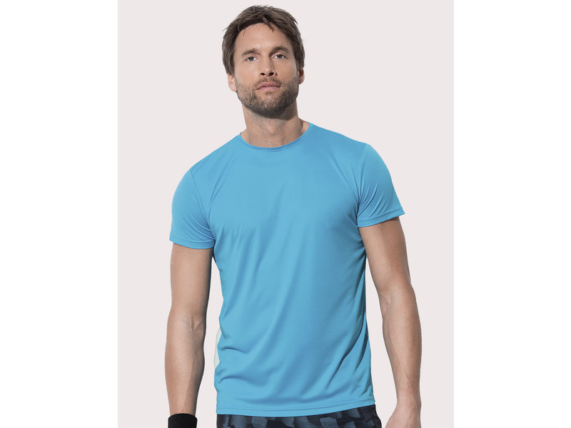 Stars by Stedman Active Sports-T Men