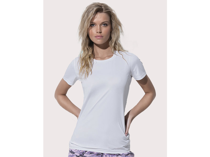 Stars by Stedman Active Sports-T Women