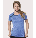 Stars by Stedman Recycled Sports-T Reflect Women Stars by Stedman Recycled Sports-T Reflect Women