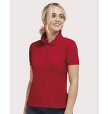 SG Ladies Cotton Polo