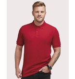 SG Mens Poly Cotton Polo