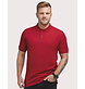 SG Mens Poly Cotton Polo